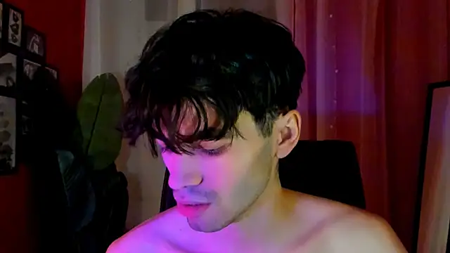 JaremyHarris's cam snapshot