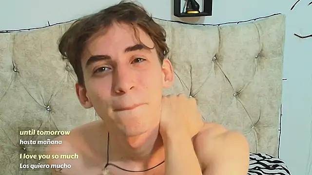 TerryGrace's cam snapshot