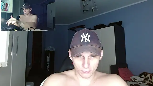 Poliglotjoe1's cam snapshot