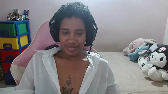 TiffanyRoouse's cam snapshot