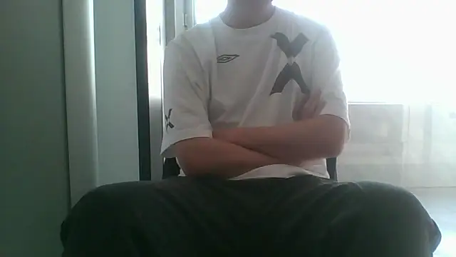 nole_china7's cam snapshot