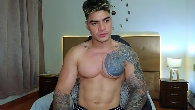 Steven_Velez's cam snapshot