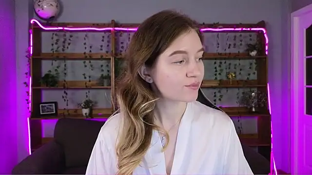 Ksuhesa's cam snapshot