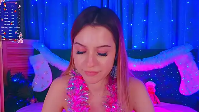 AlinaWalters's cam snapshot