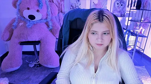 DiaAngell's cam snapshot