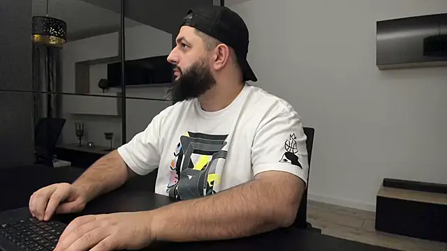 DravenPeak's cam snapshot