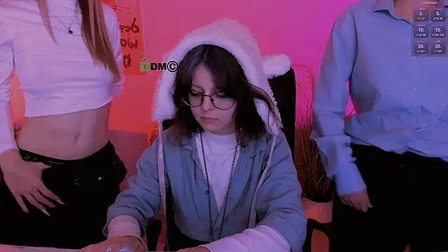 samanta_hotty's cam snapshot