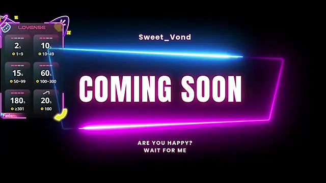 sweetvond_'s cam snapshot