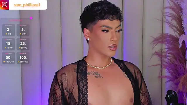 sam_phillipss's cam snapshot