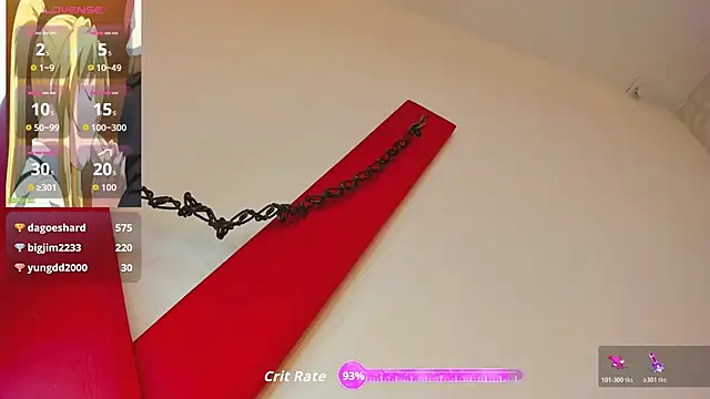 Kimberlin_Cam's cam snapshot