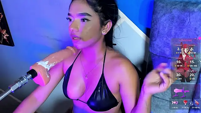 lau-hot's cam snapshot