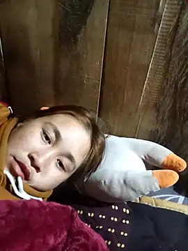 -myaa-'s cam snapshot