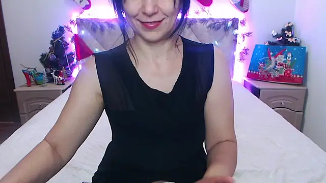 LiluGrants's cam snapshot