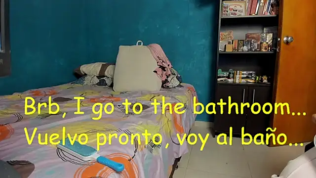 peanut_tangerine's cam snapshot