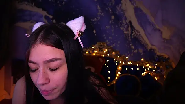 FataleNellie's cam snapshot