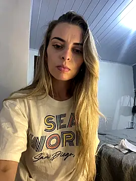 SweetGraciosa's cam snapshot