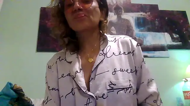 loveryvicky's cam snapshot