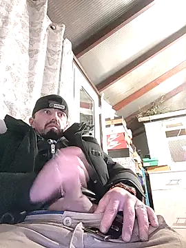 erbod_Johnny's cam snapshot