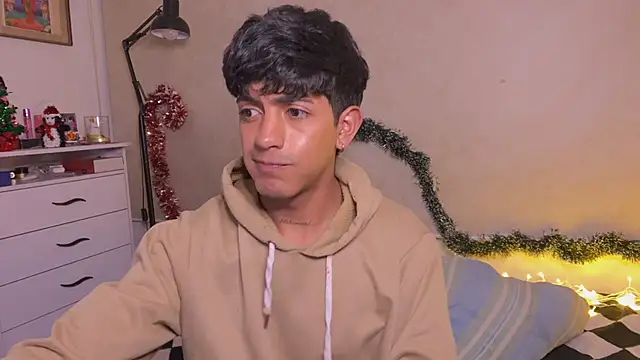 teobrowny's cam snapshot