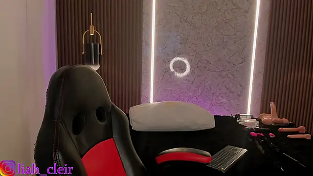 liah_cleir's cam snapshot