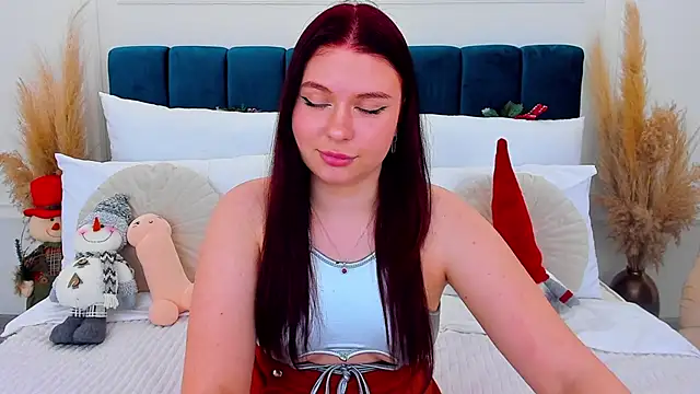 LizyBex's cam snapshot