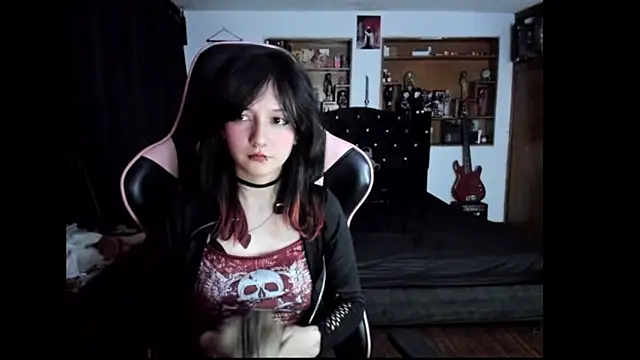 Maki_Zein_'s cam snapshot