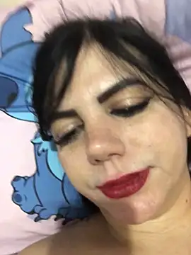 eugiselelima's cam snapshot