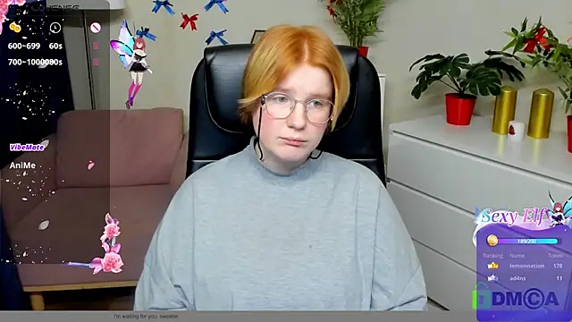 Java_fire's cam snapshot