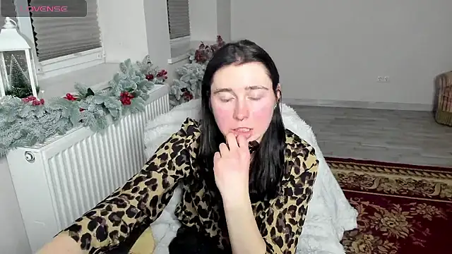 KrissLimada live sex cam