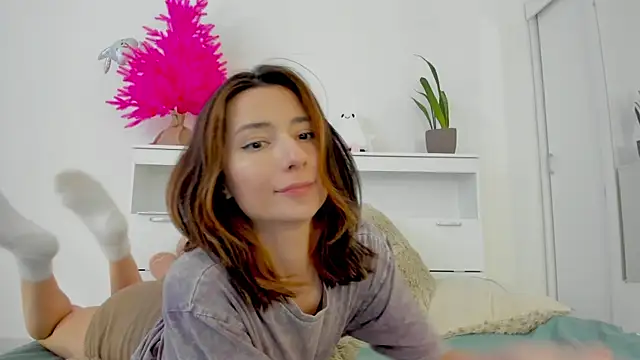 crystalnut's cam snapshot