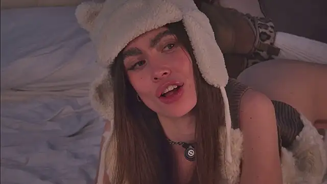 Amanda_River's cam snapshot