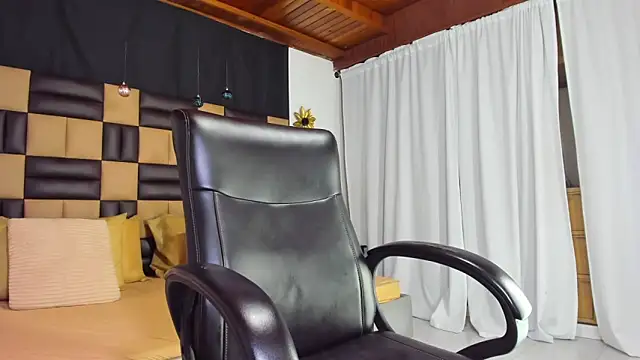 BarbieKano's cam snapshot