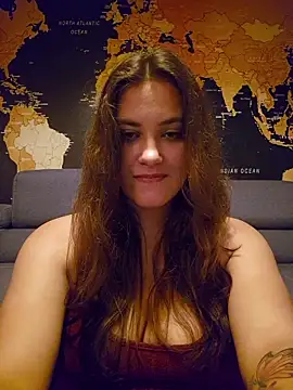 MiaRides19's cam snapshot