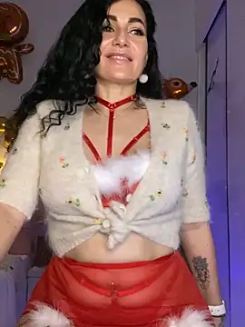 ImperialRice live sex cam