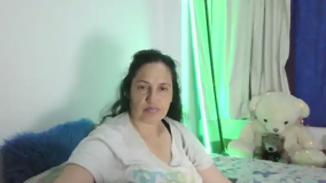 ximenajimenez's cam snapshot