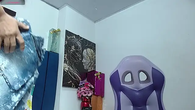 Tatiana_star1's cam snapshot