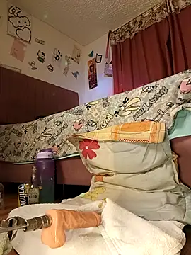 Salma_deep's cam snapshot