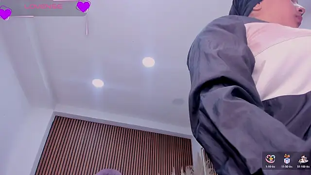 SelenaStonne's cam snapshot