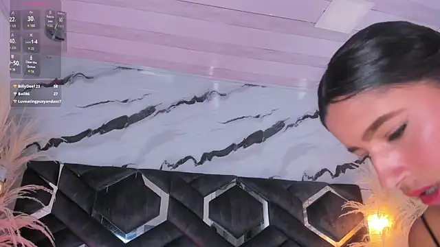 Zoe-Johnson_'s cam snapshot