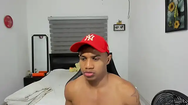 corzoethan's cam snapshot