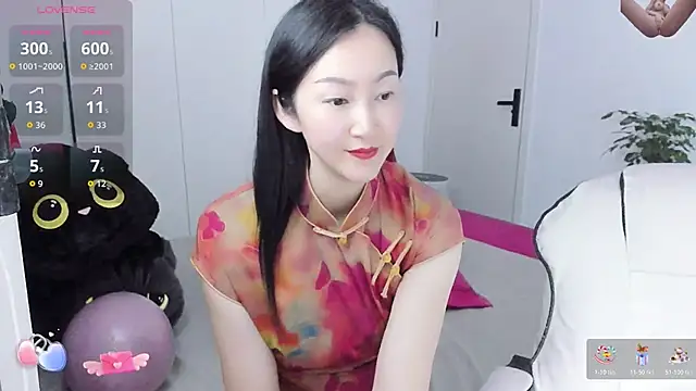 paopao-a live sex cam