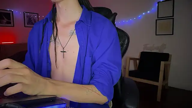 Den_BlueXx's cam snapshot