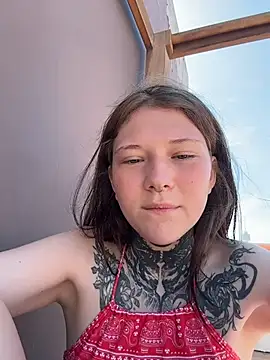 FionaMurr live sex cam