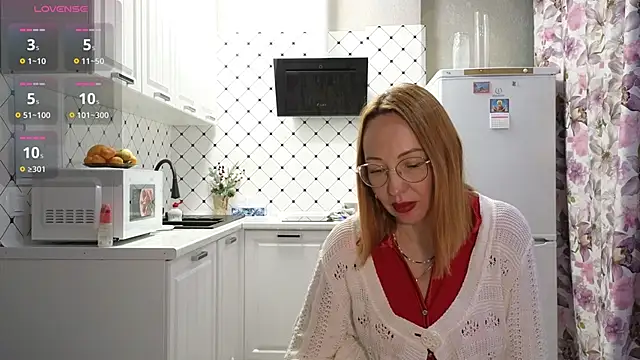 LybovNTV live sex cam