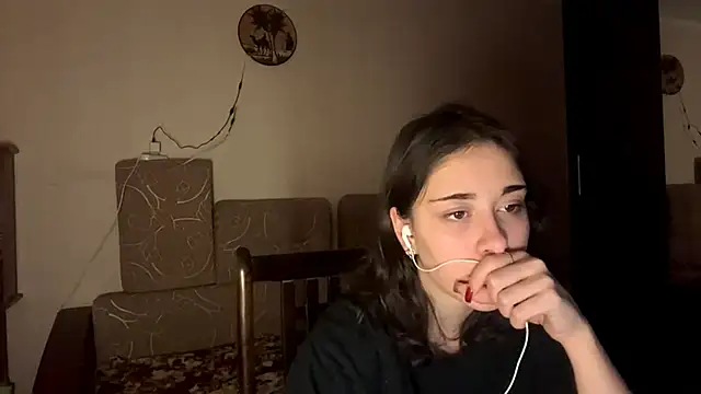 AnitraWackerbarth live sex cam