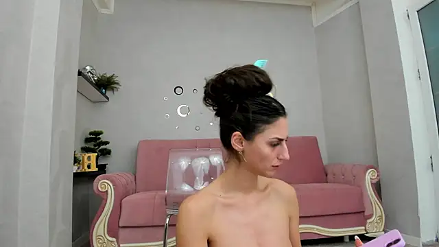 BelovedKhlloee live sex cam