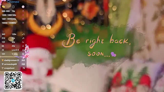 lyra_thenymph live sex cam