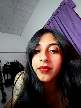 Im_Kloe live sex cam