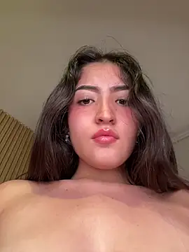 Gaby-Herrera's cam snapshot