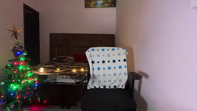 Kajal_G live sex cam